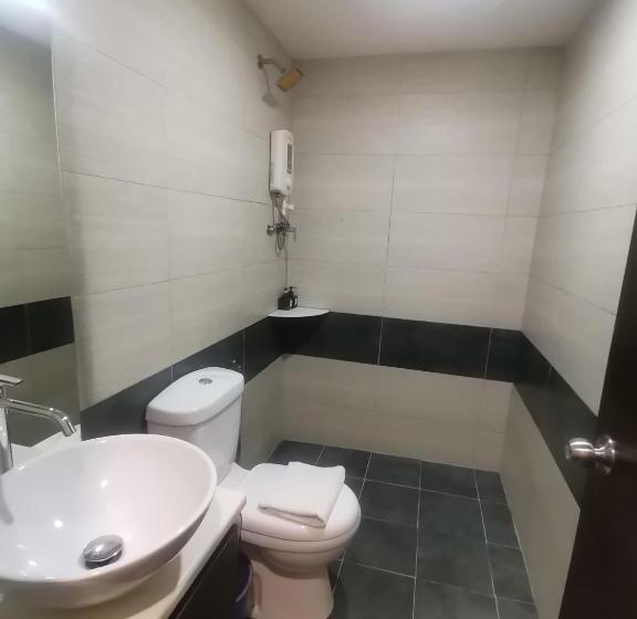 Номер Стандарт, Grand Kapar Hotel Kuala Selangor