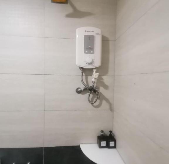 Номер Deluxe, Grand Kapar Hotel Kuala Selangor