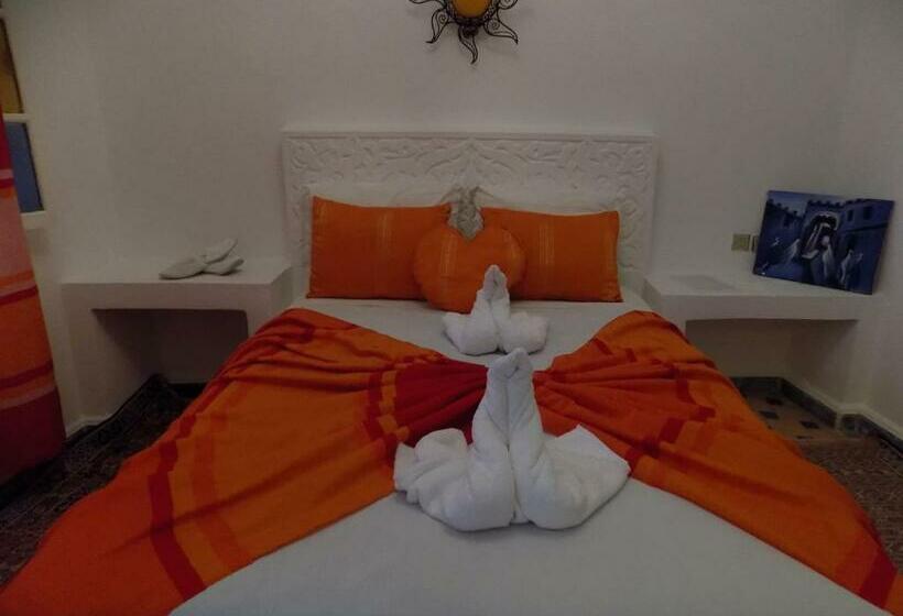 Номер Стандарт, Hôtel Riad Gnaoua