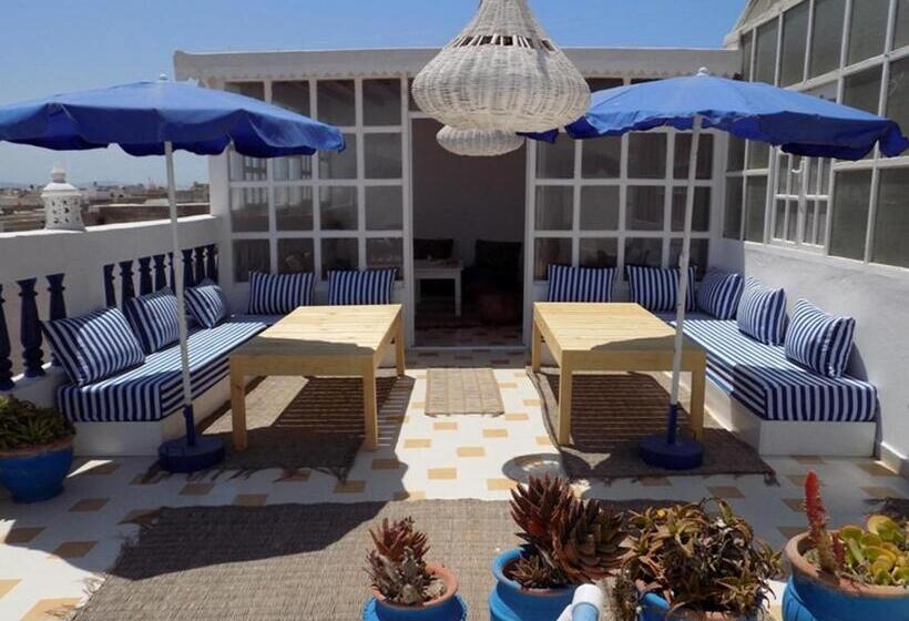 스탠다드 룸, Hôtel Riad Gnaoua