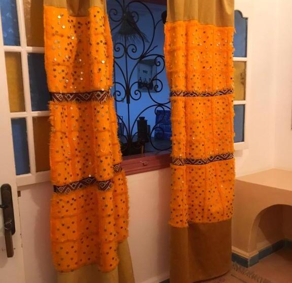 Номер Стандарт Индивидуальный, Hôtel Riad Gnaoua