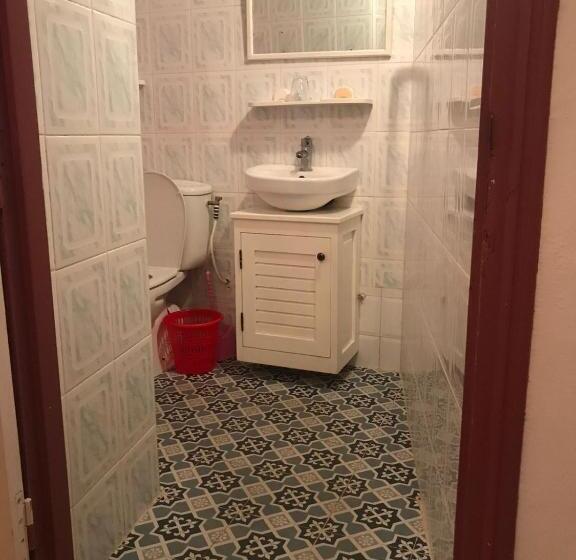 Номер Стандарт Индивидуальный, Hôtel Riad Gnaoua