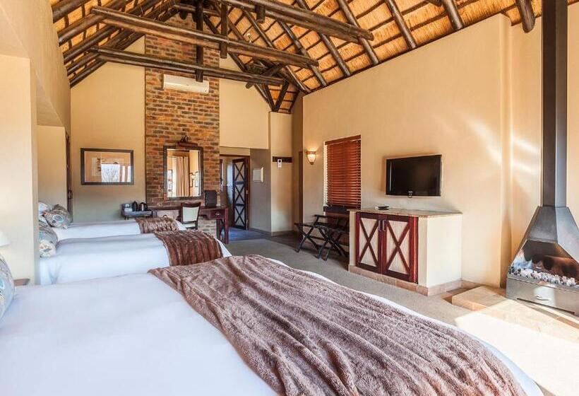 Family Suite, Kloofzicht Lodge & Spa