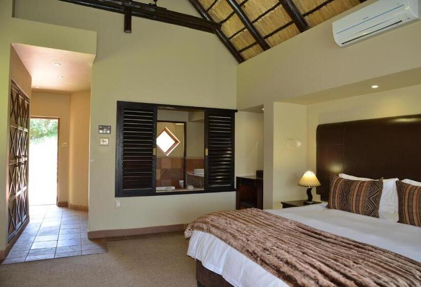 Family Suite, Kloofzicht Lodge & Spa
