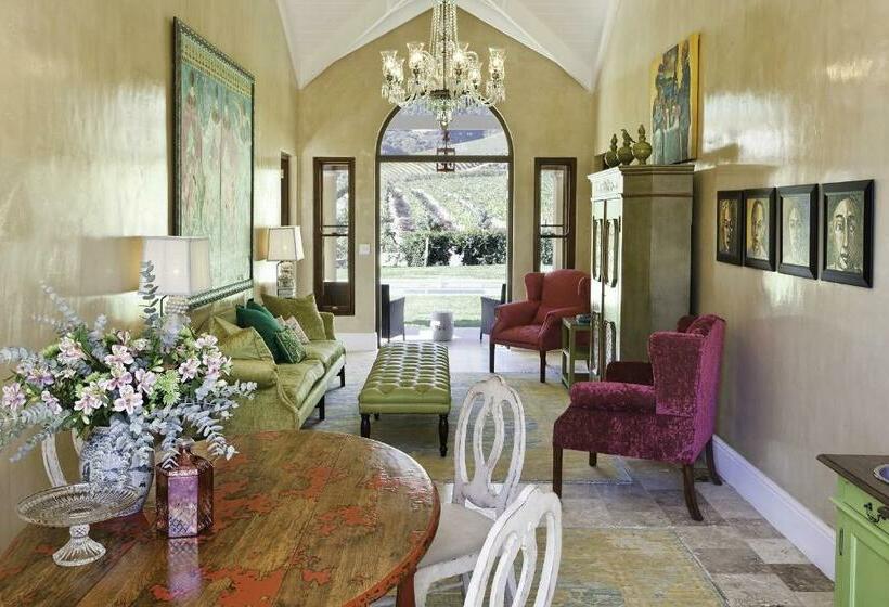Люкс 2 Спальни, La Residence