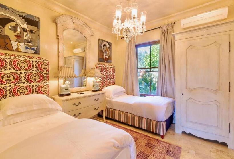 Люкс 3 Спальни, La Residence