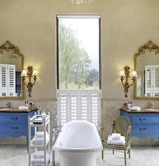 Люкс Повышенной Комфортности, La Residence