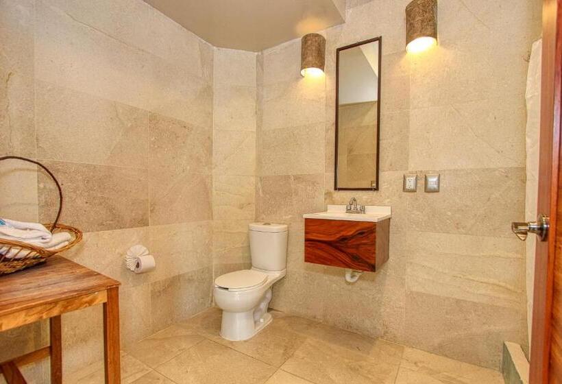 آپارتمان 1 خوابه, La Vista