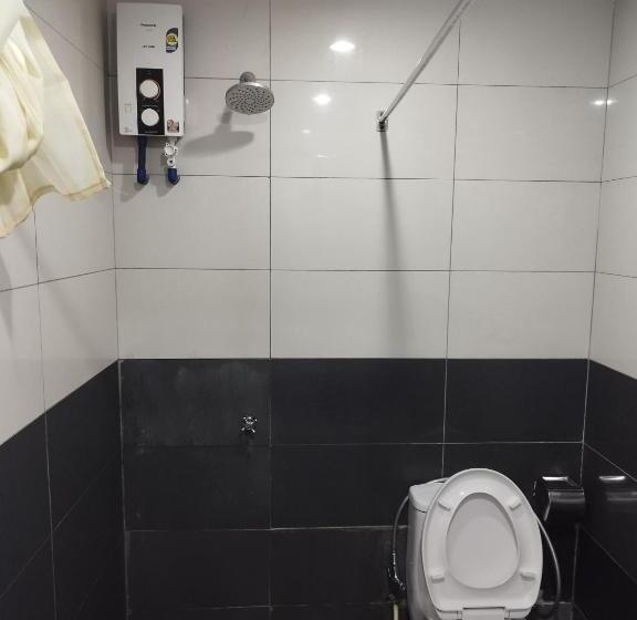 اتاق استاندارد با تخت بزرگ, Marine Bay