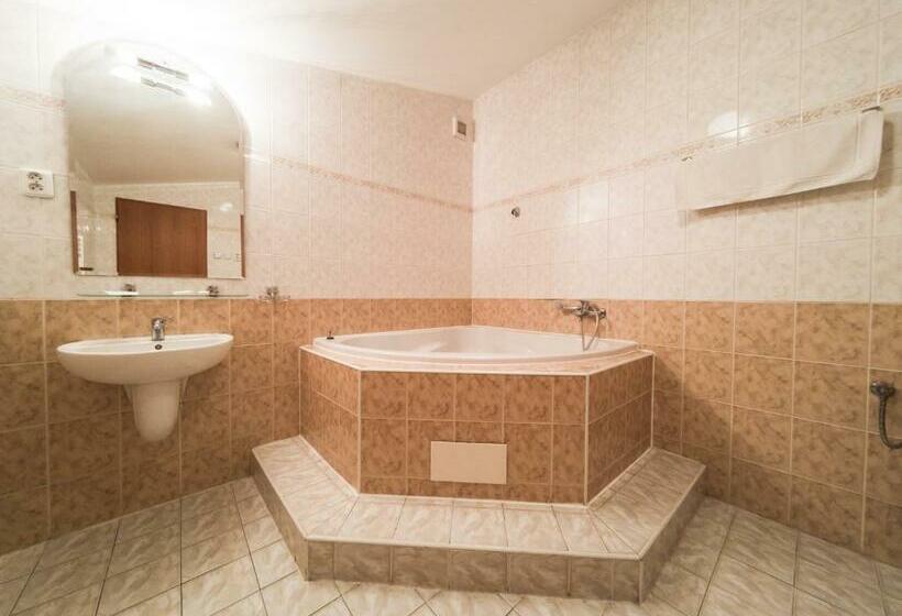 Family Suite, Penzion Atlas