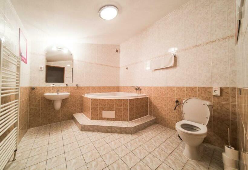 Номер Стандарт, Penzion Atlas