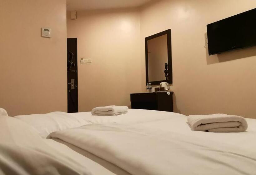 Номер Стандарт, Sai Villa