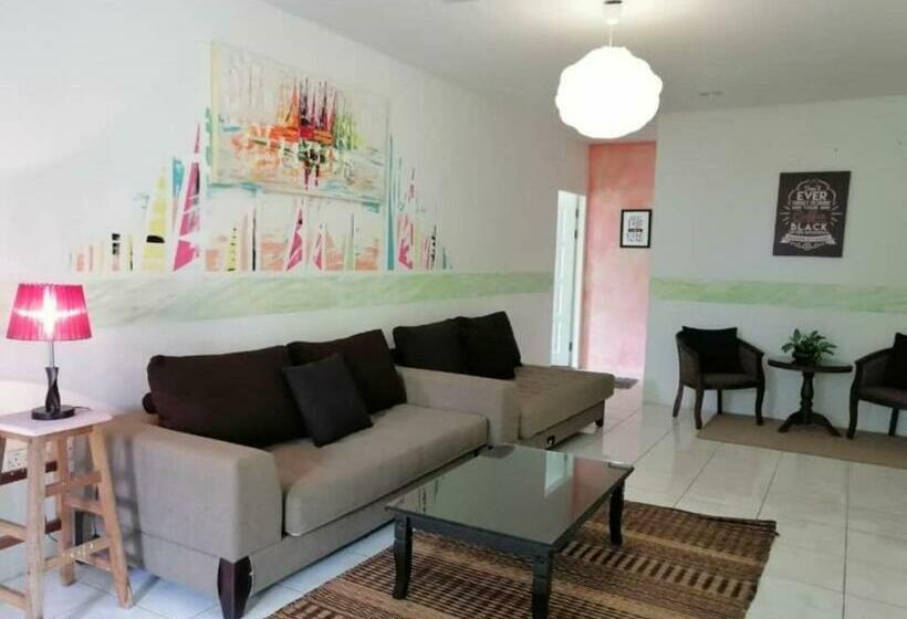 Номер Стандарт, Natol Homestay   Kuching
