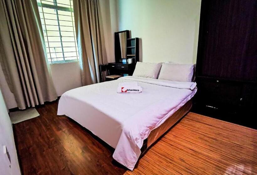Номер Стандарт, Natol Homestay   Kuching