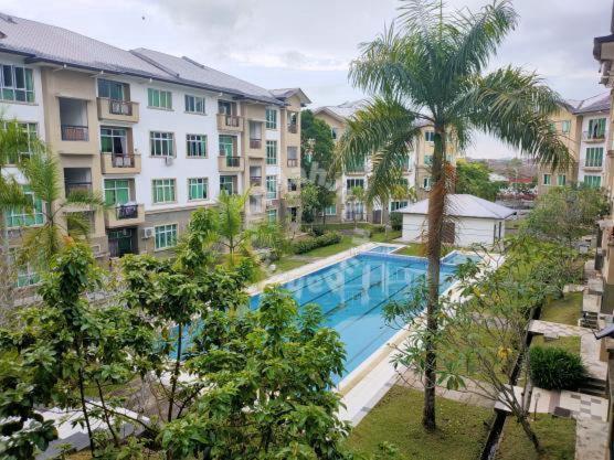 Апартаменты Deluxe 1 Спальня, Natol Homestay   Kuching