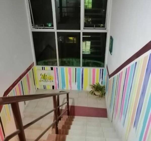 Апартаменты Deluxe 1 Спальня, Natol Homestay   Kuching