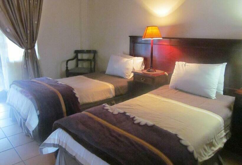스위트, The Woodsman Bed And Breakfast