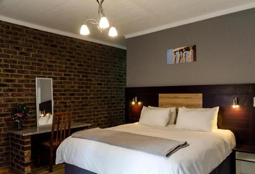 Семейный Номер, The Woodsman Bed And Breakfast