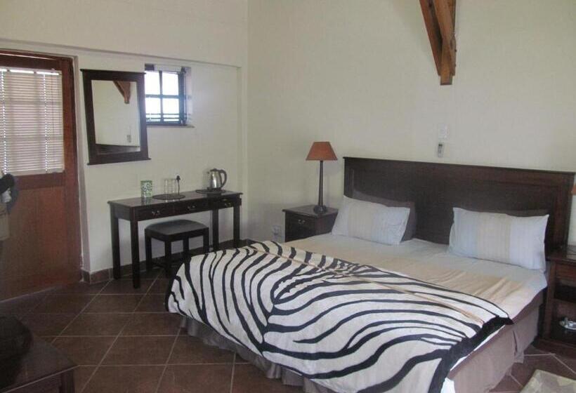스탠다드 룸, The Woodsman Bed And Breakfast