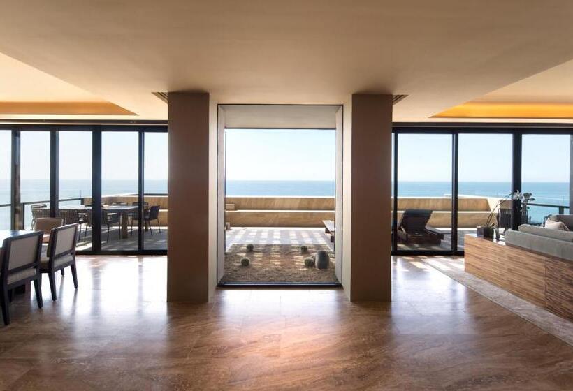 デラックススイート, Jw Marriott Los Cabos Beach Resort & Spa