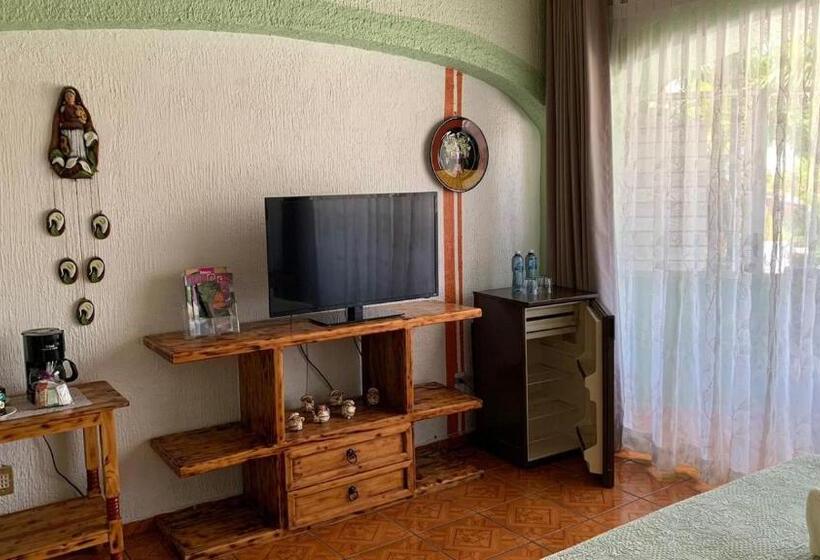 Habitació Estàndard Llit King, Casa De La Abuela