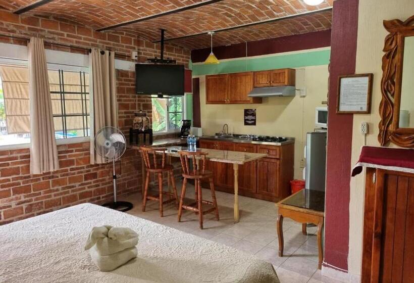 Suite amb Hidromassatge, Casa De La Abuela