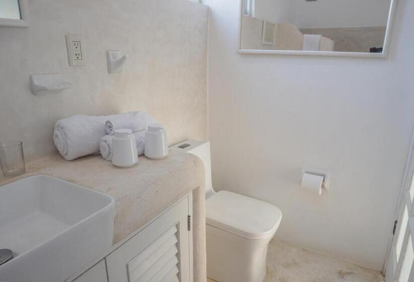 חדר סטודיו סטנדרד, Full Equipped Standar Apartments
