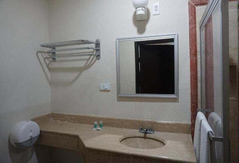 Habitació Estàndard Llit King, America Palacio