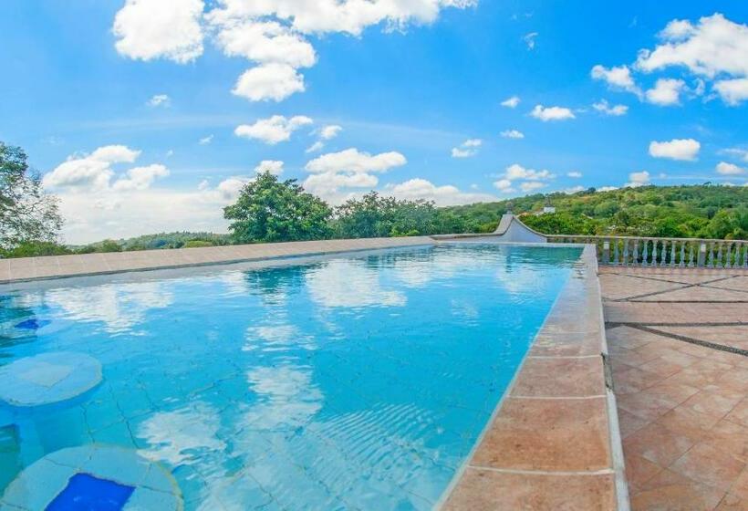 스탠다드 룸, Hacienda Xico Inn