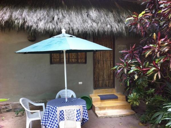 سوییت, Junto Al Rio Bungalows & Suites