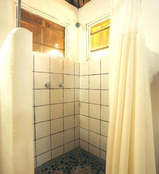 سوئیت با تخت بزرگ, Junto Al Rio Bungalows & Suites