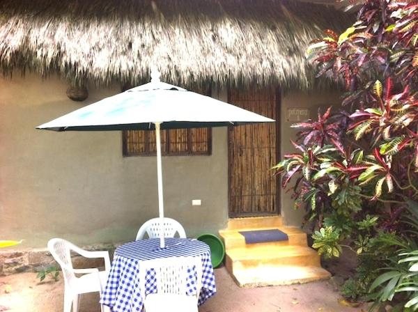 سوییت, Junto Al Rio Bungalows & Suites