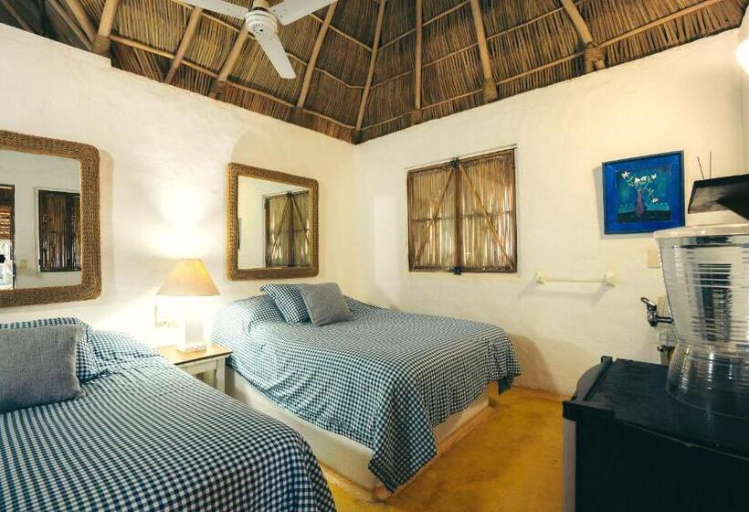 سوییت سوپریور, Junto Al Rio Bungalows & Suites