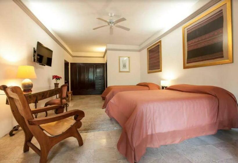 חדר סטנדרט, Orchidelirium Casa Hotel & Salud Estética