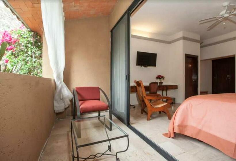 חדר סטנדרט, Orchidelirium Casa Hotel & Salud Estética