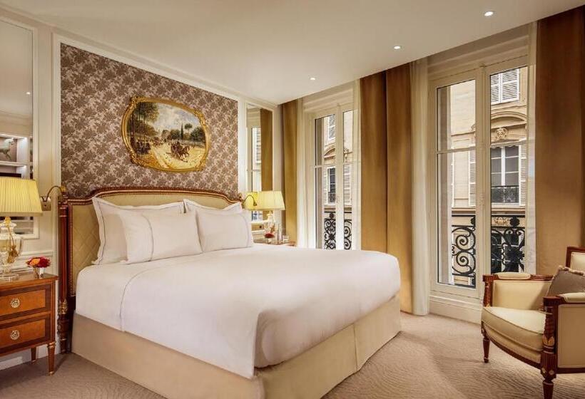 家庭套房, Splendide Royal Paris   Relais & Châteaux