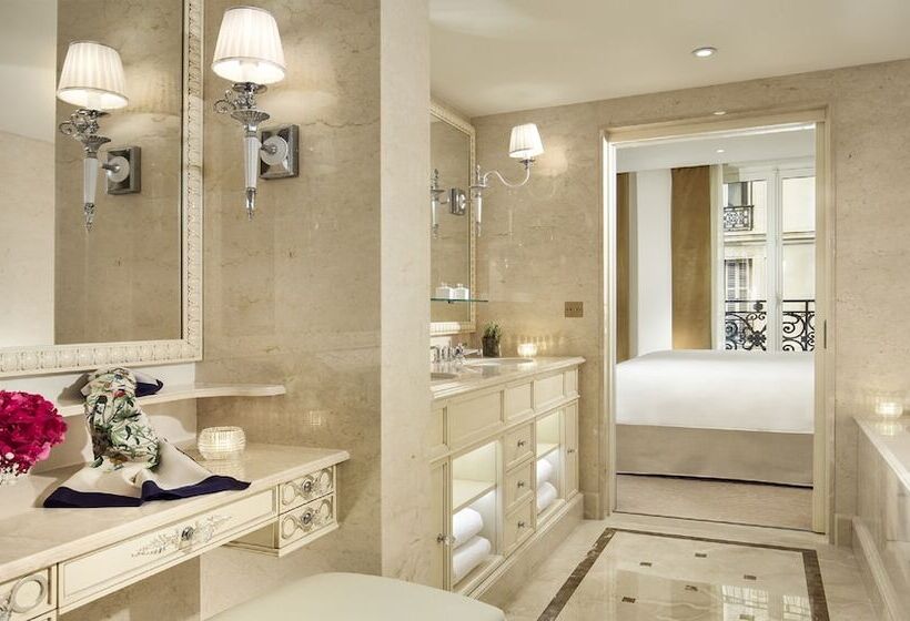 小型套房, Splendide Royal Paris   Relais & Châteaux