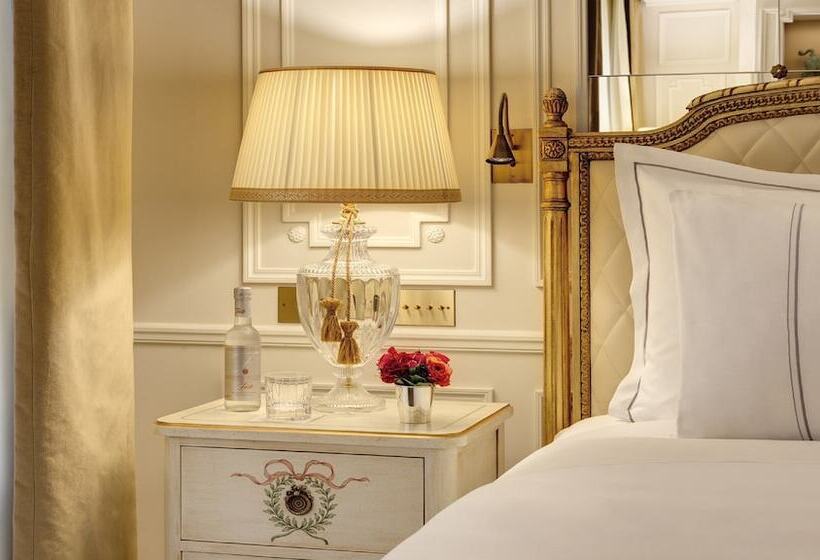 小型套房, Splendide Royal Paris   Relais & Châteaux
