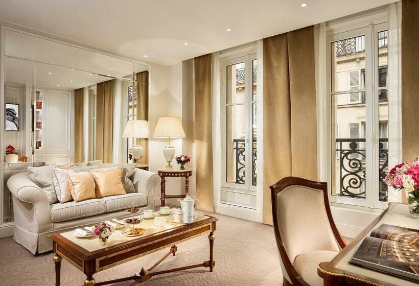 小型套房, Splendide Royal Paris   Relais & Châteaux