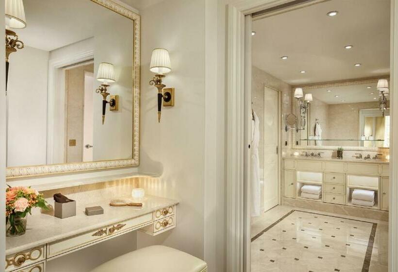 套房, Splendide Royal Paris   Relais & Châteaux