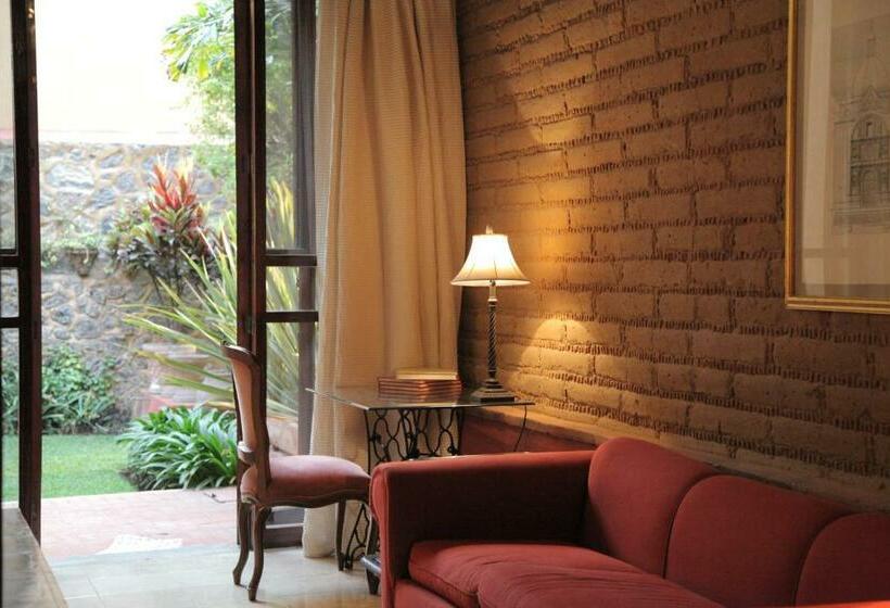חדר סטנדרט, Orchidelirium Casa Hotel & Salud Estética