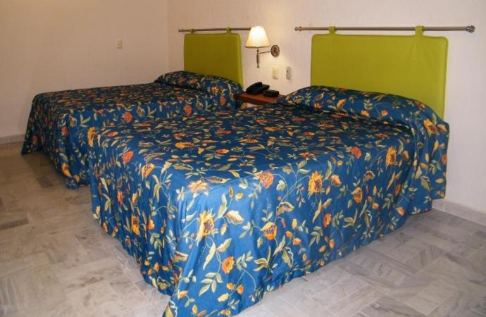 Номер Executive, Parque Inn Hotel & Suites