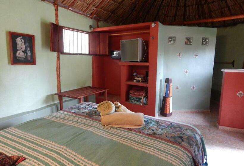 Бунгало Стандарт, The Pickled Onion Eco Boutique B&b