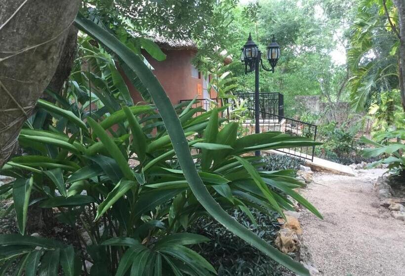 Четырехместный Номер Стандарт, The Pickled Onion Eco Boutique B&b