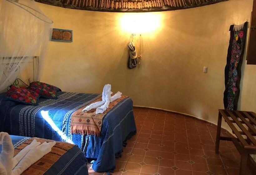 Четырехместный Номер Стандарт, The Pickled Onion Eco Boutique B&b