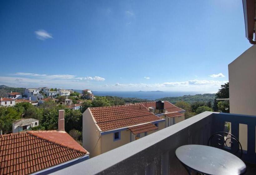 اتاق لوکس, Anatoli Residences