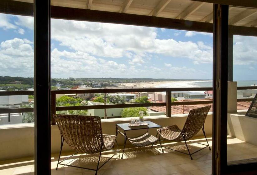 스위트, Brisas De La Pedrera Hotel Boutique