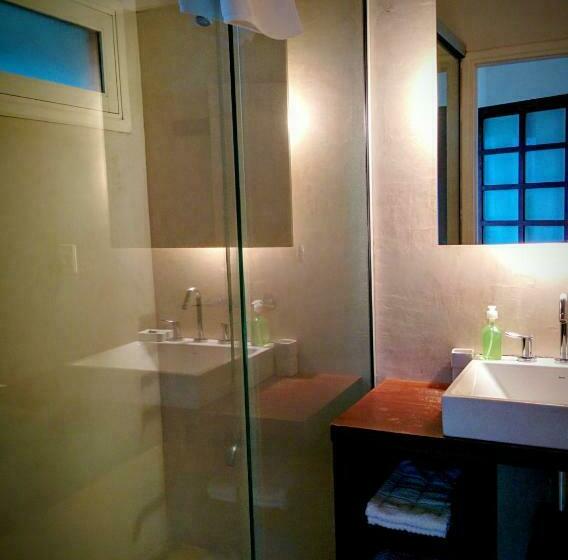 스탠다드 룸, Brisas De La Pedrera Hotel Boutique