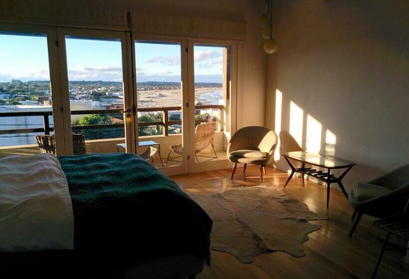스위트, Brisas De La Pedrera Hotel Boutique