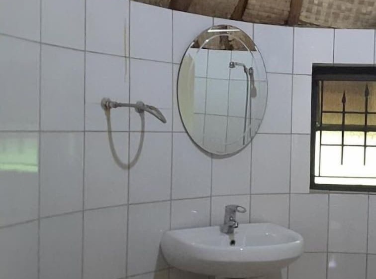 اتاق استاندارد, Brownstone Country Home